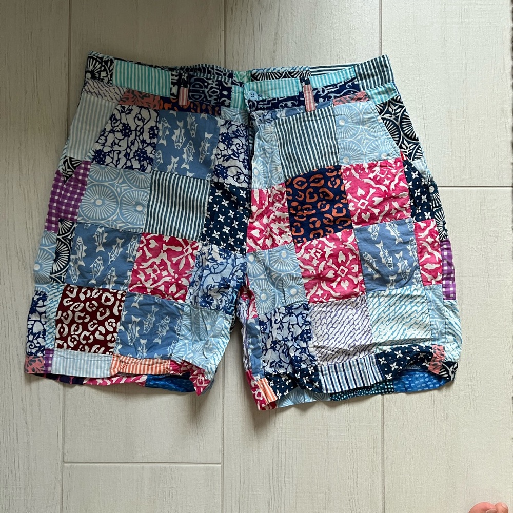 Three Islands Men’s Shorts
